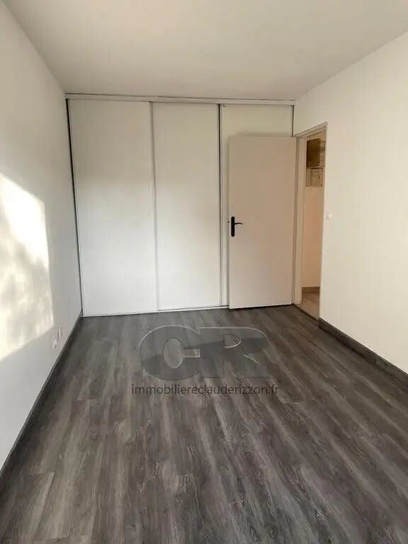 Appartement à louer, 47m², Nancy