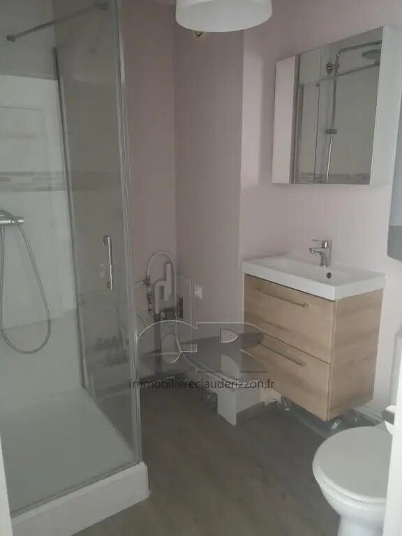 Appartement à louer, 47m², Nancy