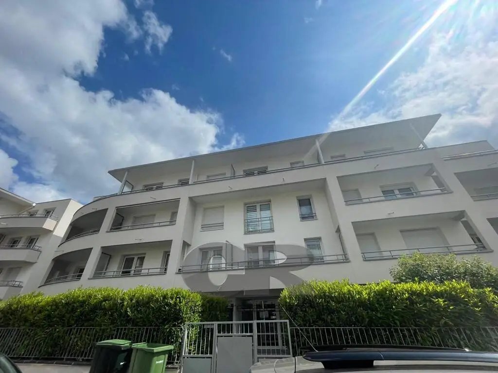 Appartement à louer, 33m², Nancy
