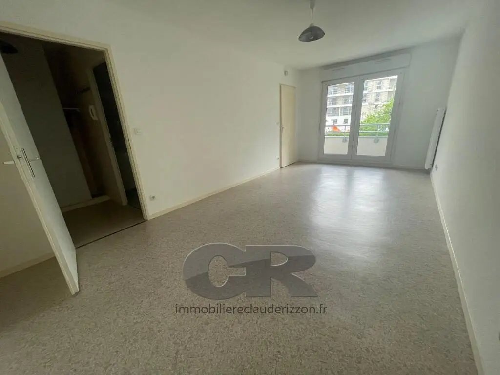 Appartement à louer, 33m², Nancy
