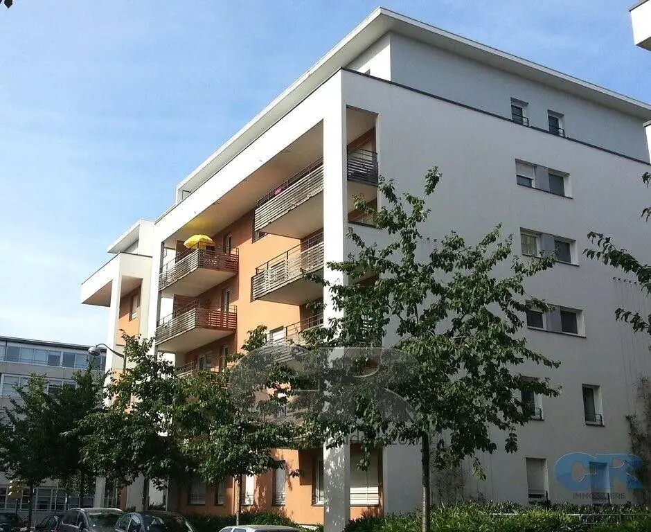 Appartement à louer, 79m², Nancy