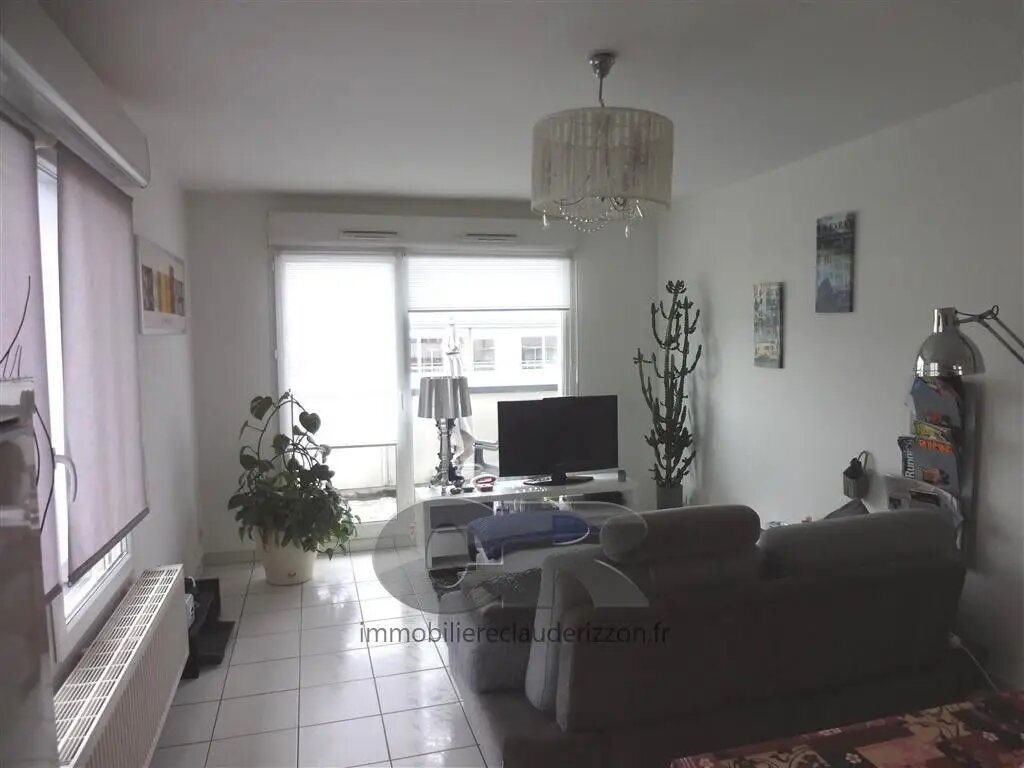 Appartement à louer, 79m², Nancy