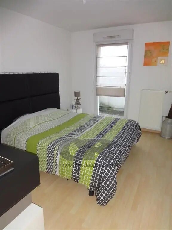 Appartement à louer, 79m², Nancy