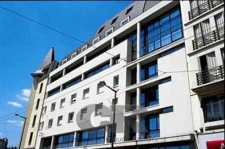 Appartement à louer, 18m², Nancy