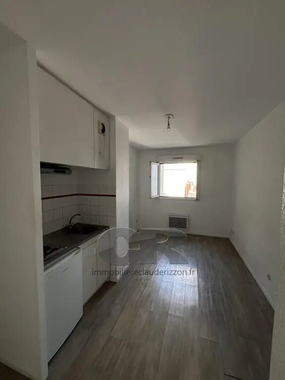 Appartement à louer, 18m², Nancy