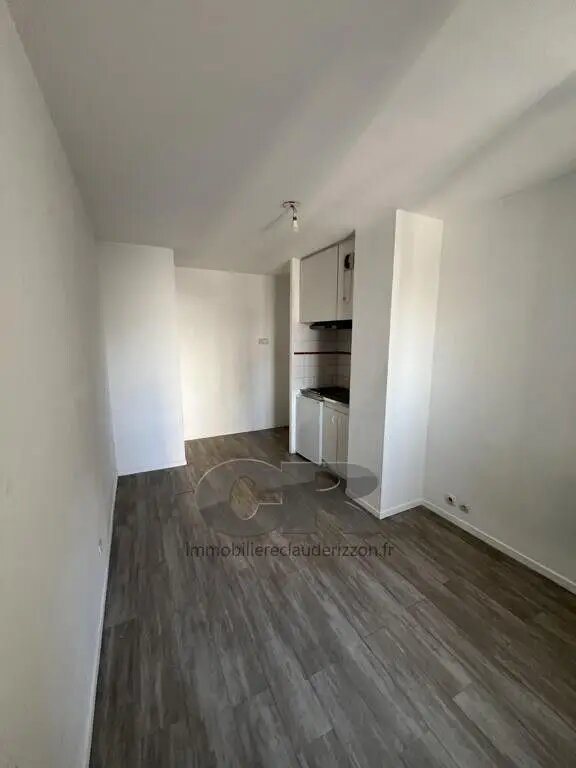 Appartement à louer, 18m², Nancy