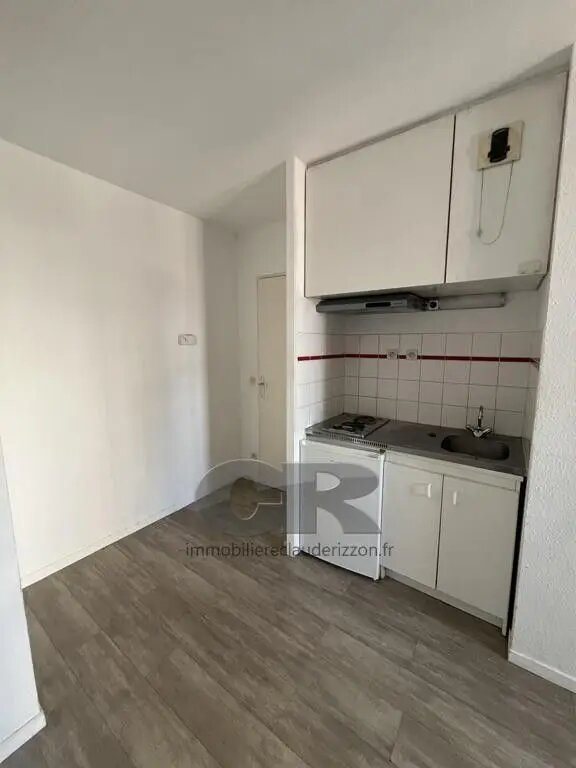 Appartement à louer, 18m², Nancy