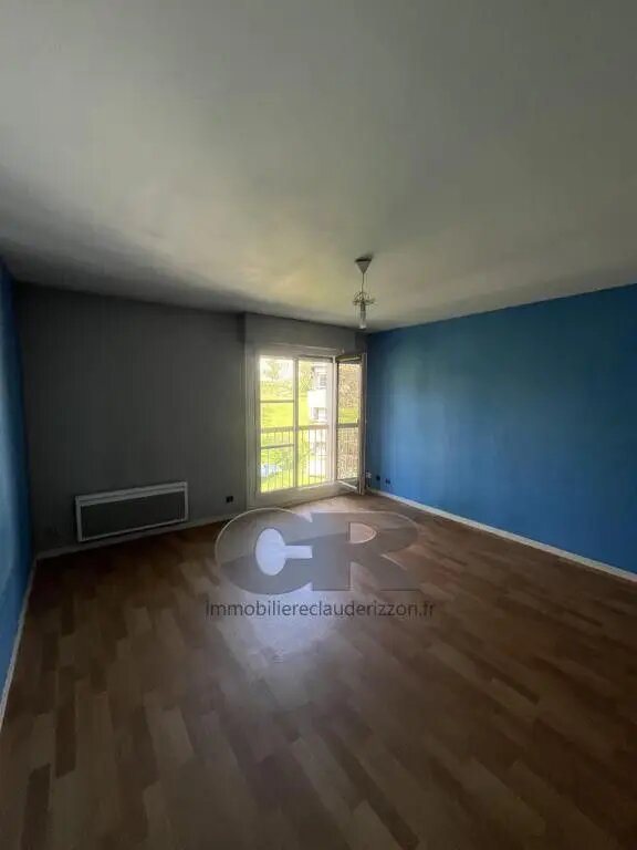 Appartement à louer, 31m², Villers-lès-Nancy