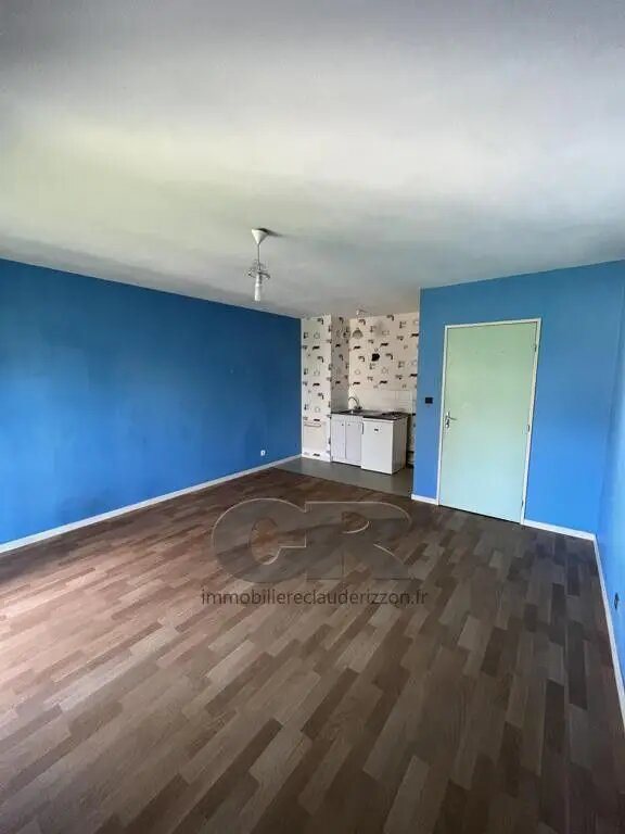 Appartement à louer, 31m², Villers-lès-Nancy