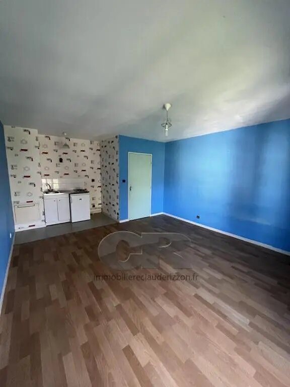 Appartement à louer, 31m², Villers-lès-Nancy
