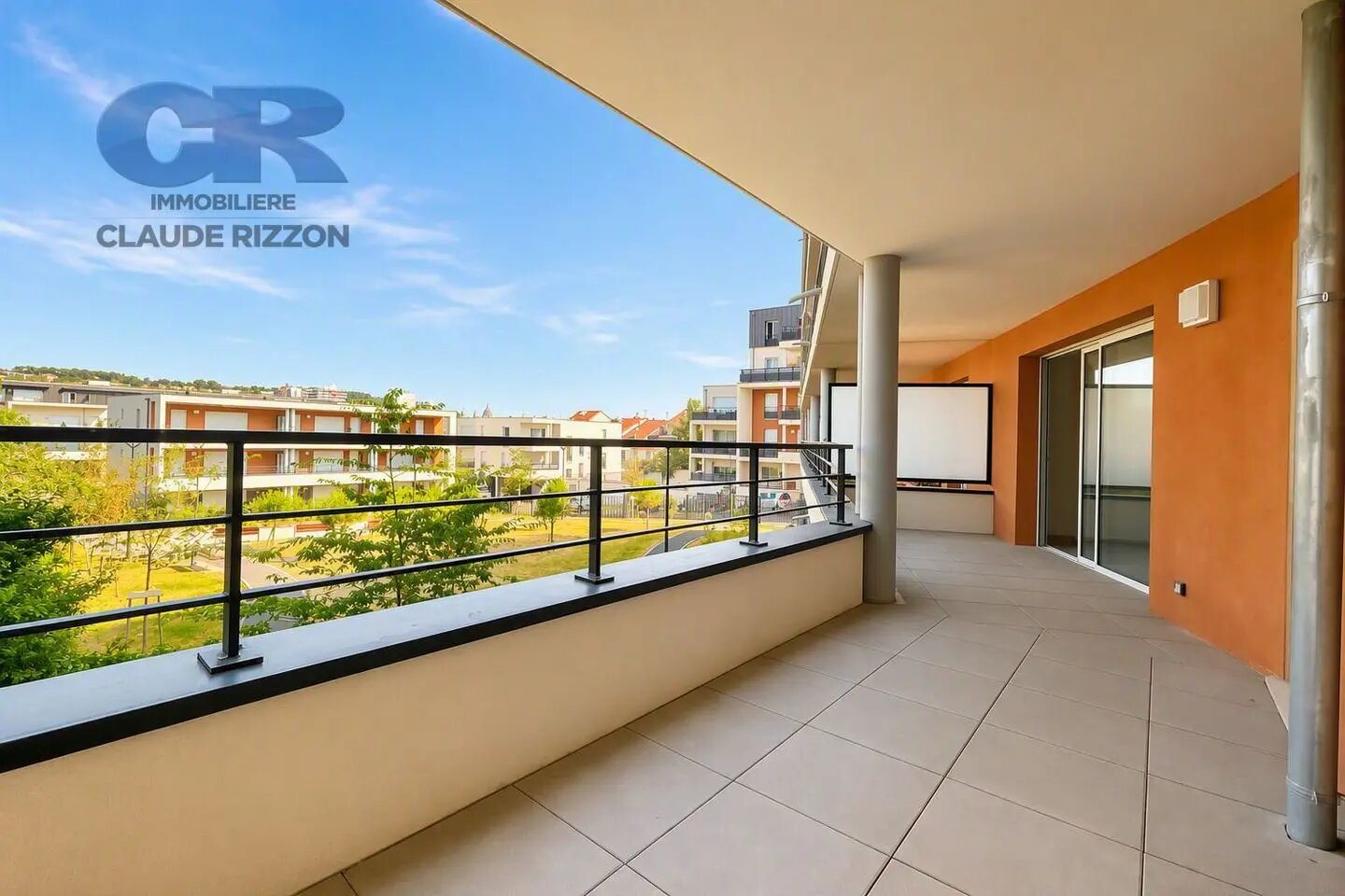 Appartement à vendre, 62m², Laxou