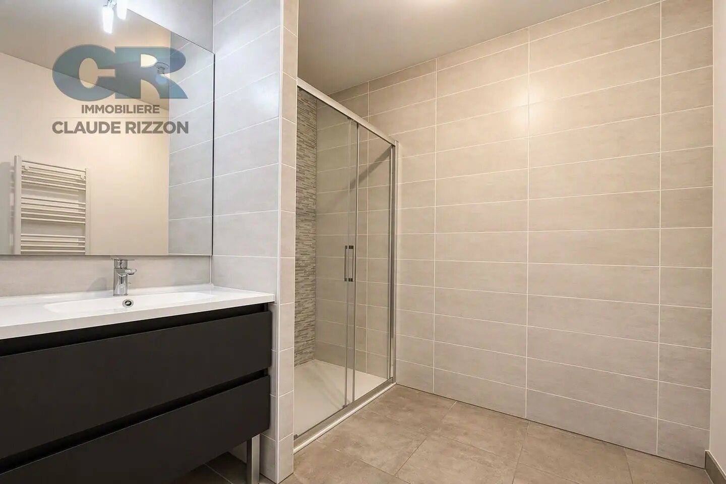 Appartement à vendre, 62m², Laxou