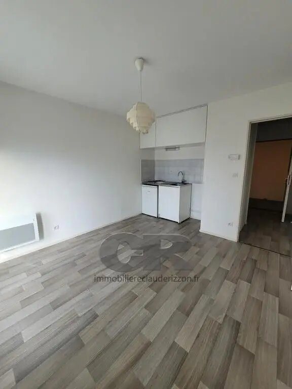 Appartement à louer, 19m², Vandoeuvre-lès-Nancy
