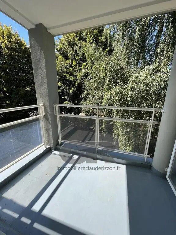 Appartement à louer, 19m², Vandoeuvre-lès-Nancy