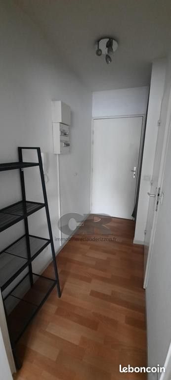 Appartement à louer, 24m², Nancy
