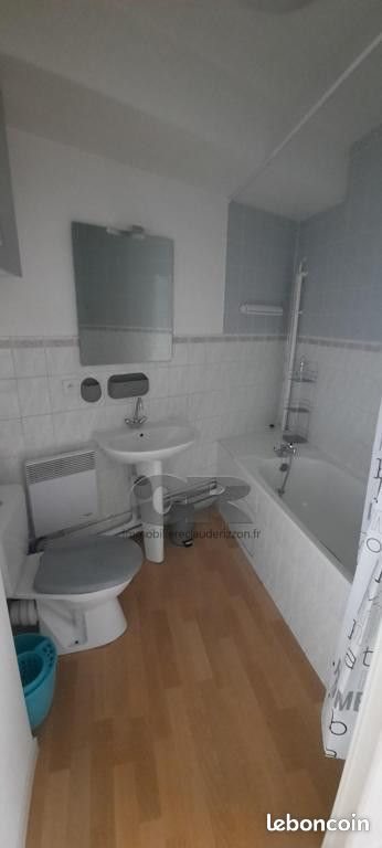Appartement à louer, 24m², Nancy