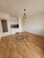 Appartement à louer, 24m², Nancy