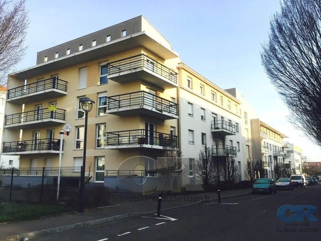 Appartement à louer, 36m², Nancy