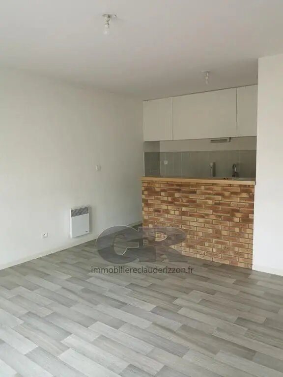 Appartement à louer, 36m², Nancy