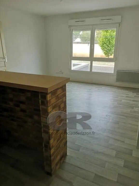 Appartement à louer, 36m², Nancy