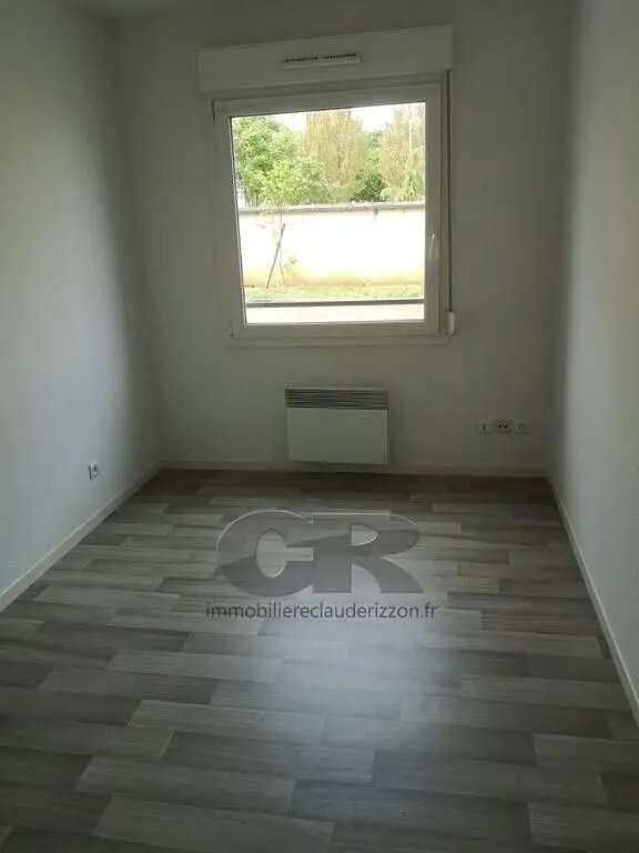 Appartement à louer, 36m², Nancy