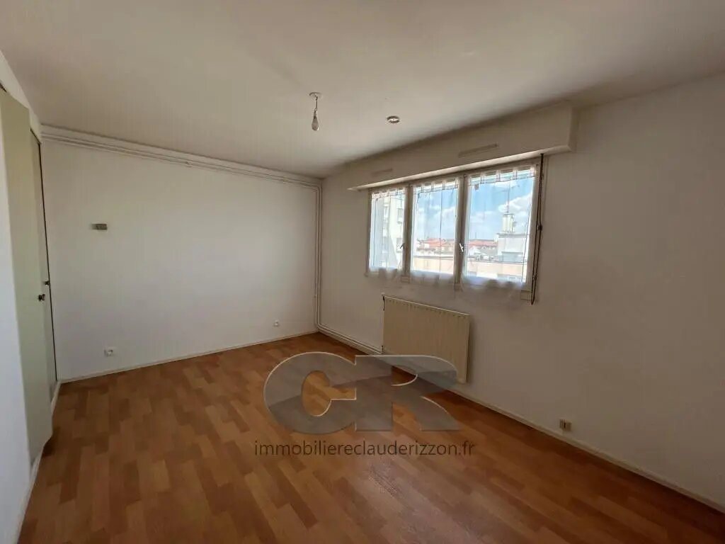 Appartement à louer, 23m², Nancy