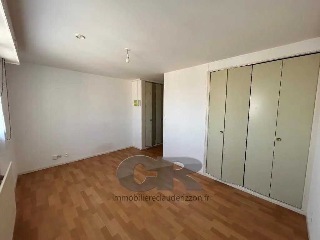 Appartement à louer, 23m², Nancy
