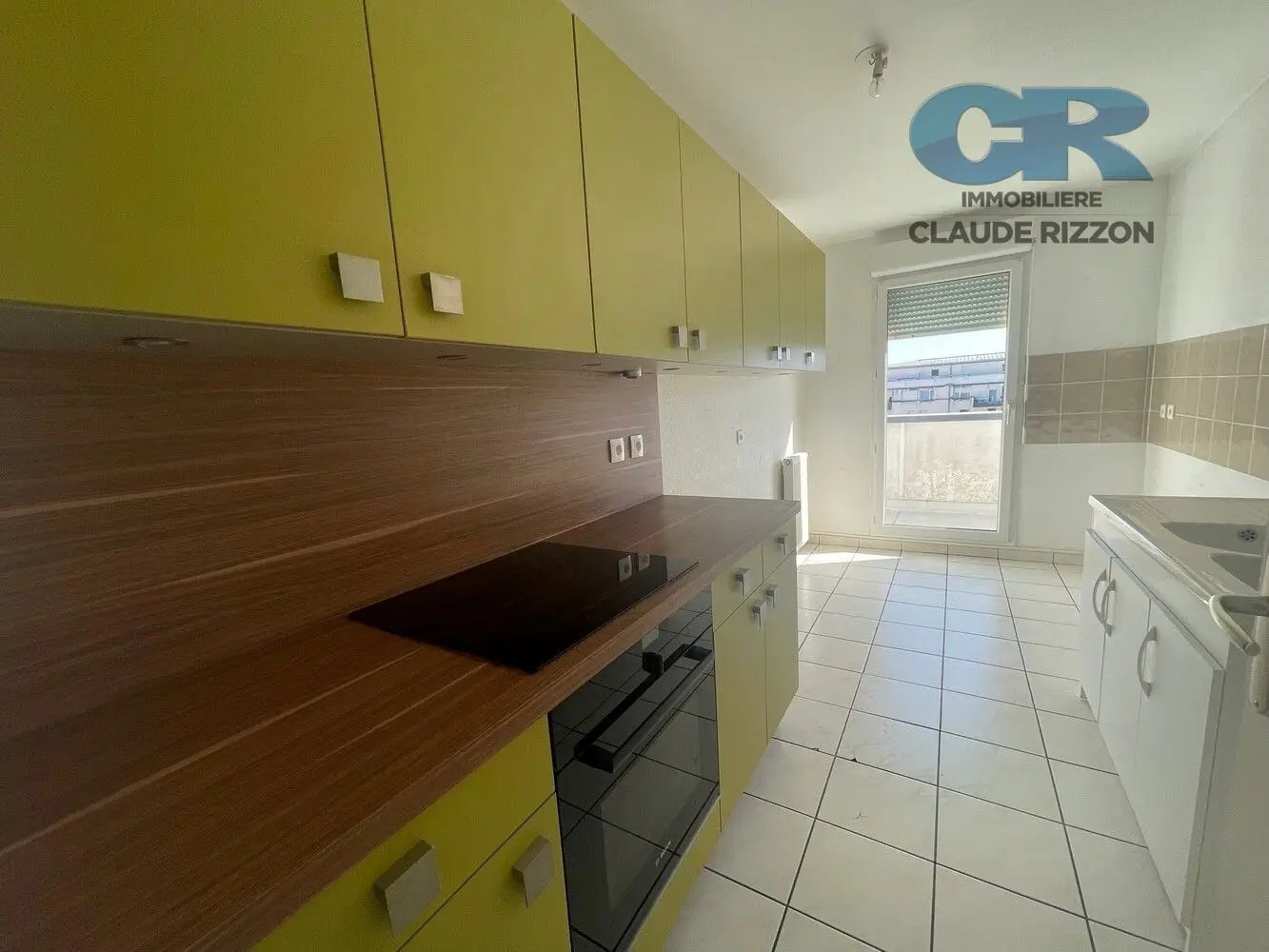 Appartement à vendre, 83m², Nancy