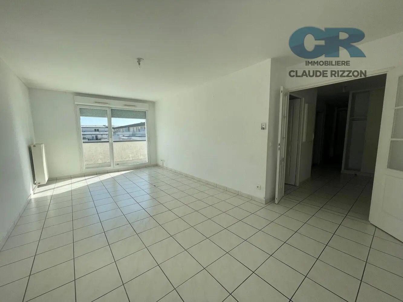 Appartement à vendre, 83m², Nancy