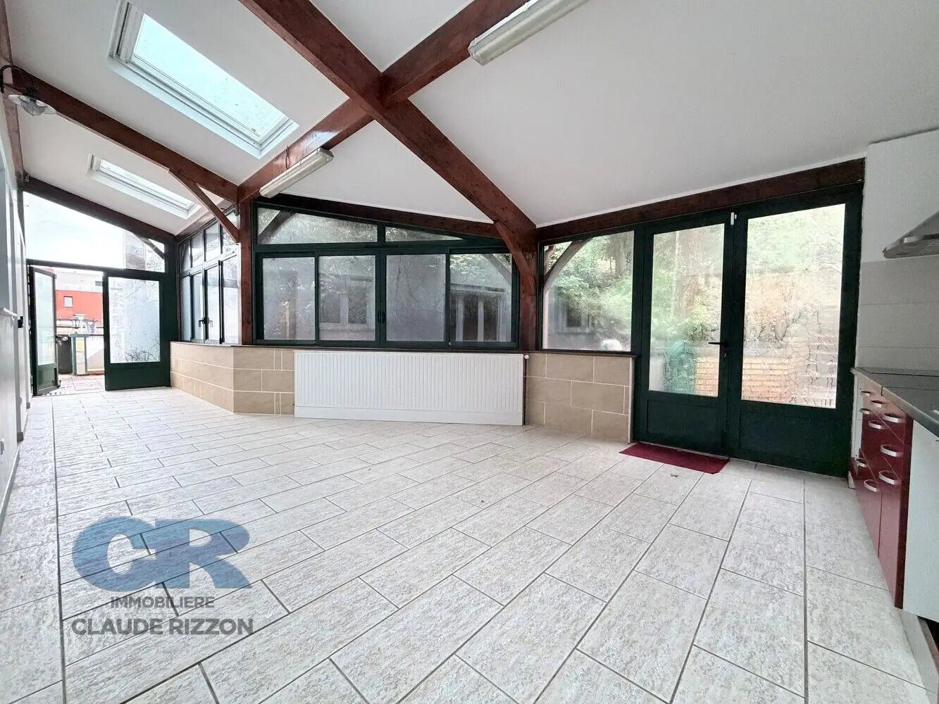 Maison à vendre, 169m², Nancy