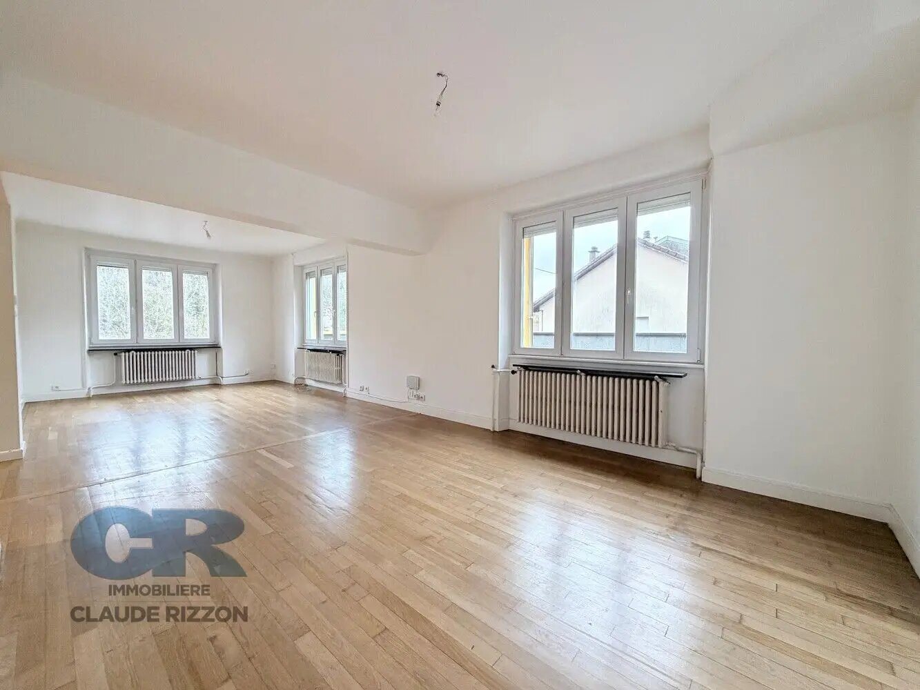 Maison à vendre, 169m², Nancy