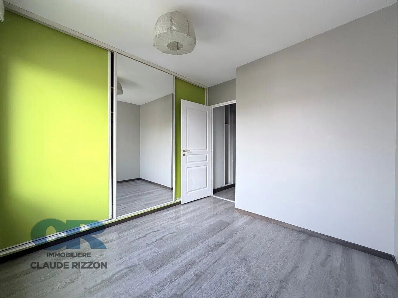 Appartement à vendre, 43m², Nancy