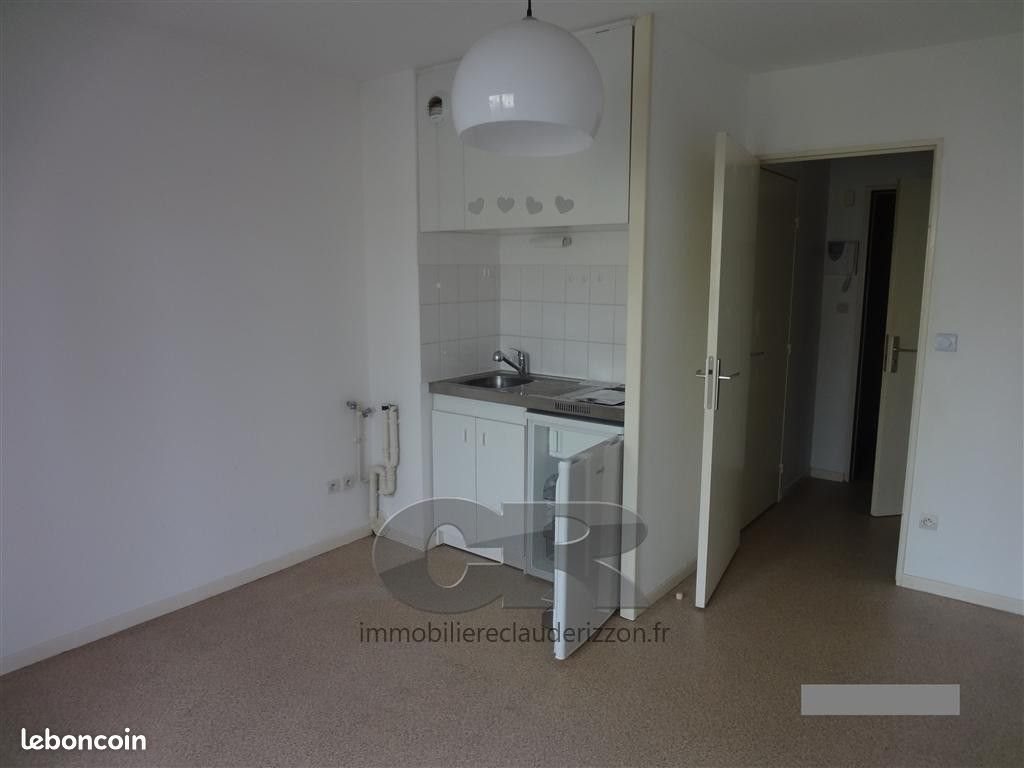 Appartement à louer, 20m², Nancy