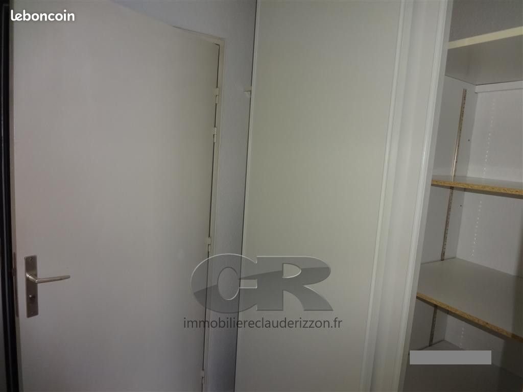 Appartement à louer, 20m², Nancy