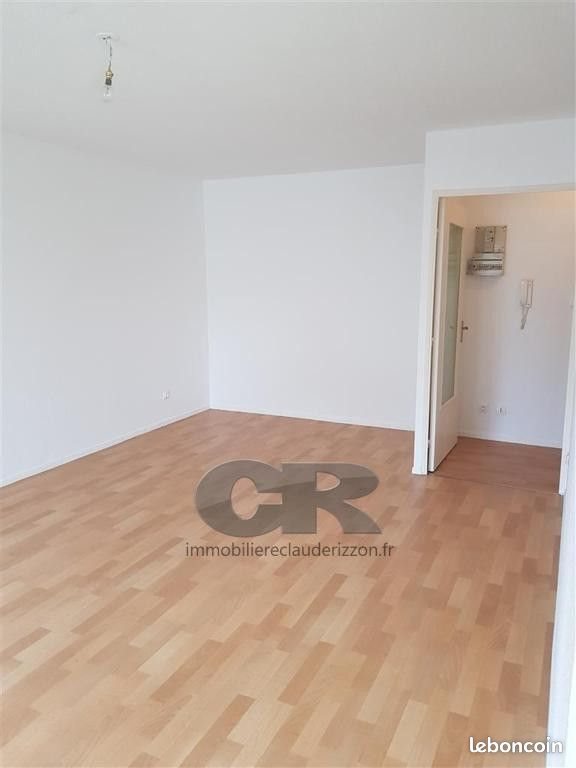 Appartement à louer, 32m², Laxou