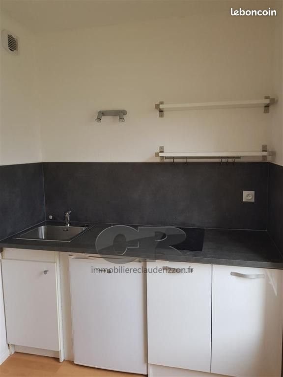Appartement à louer, 32m², Laxou