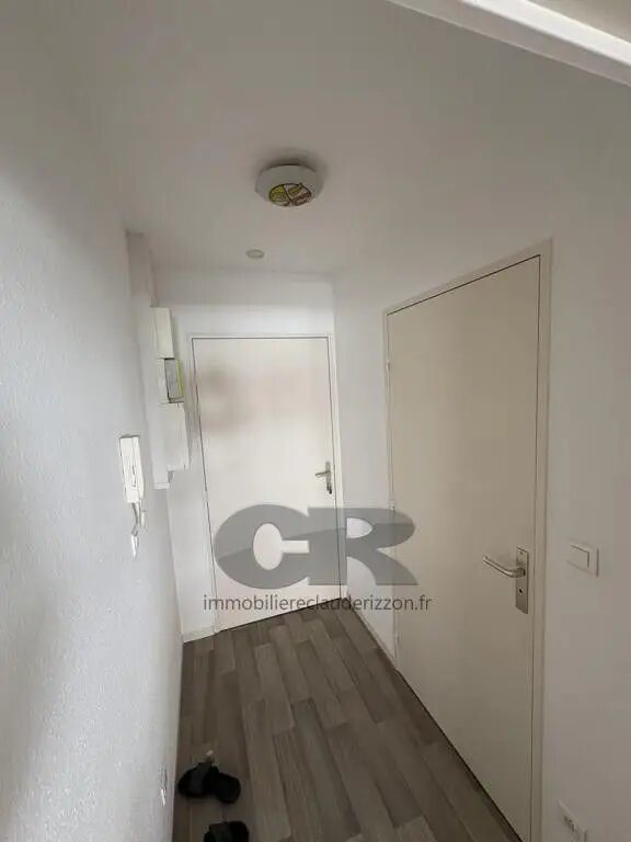 Appartement à louer, 27m², Nancy