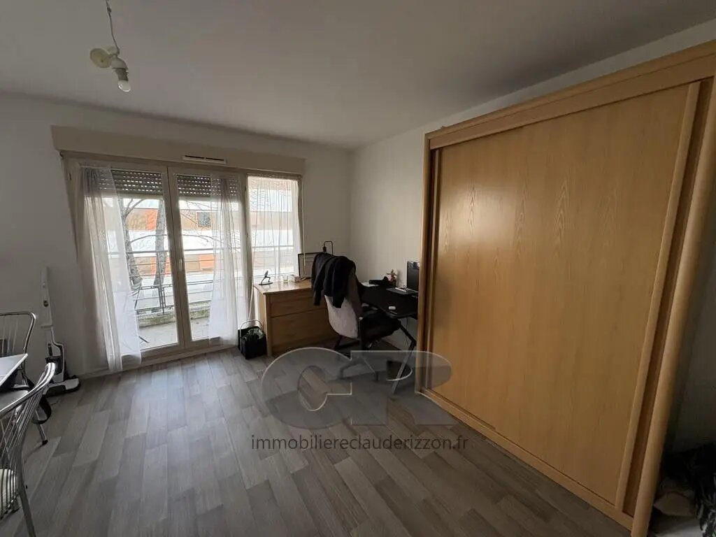 Appartement à louer, 27m², Nancy