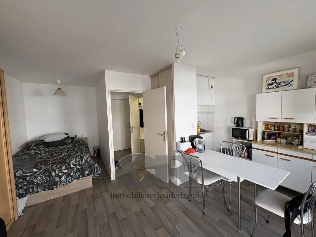 Appartement à louer, 27m², Nancy