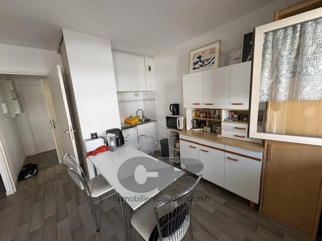 Appartement à louer, 27m², Nancy