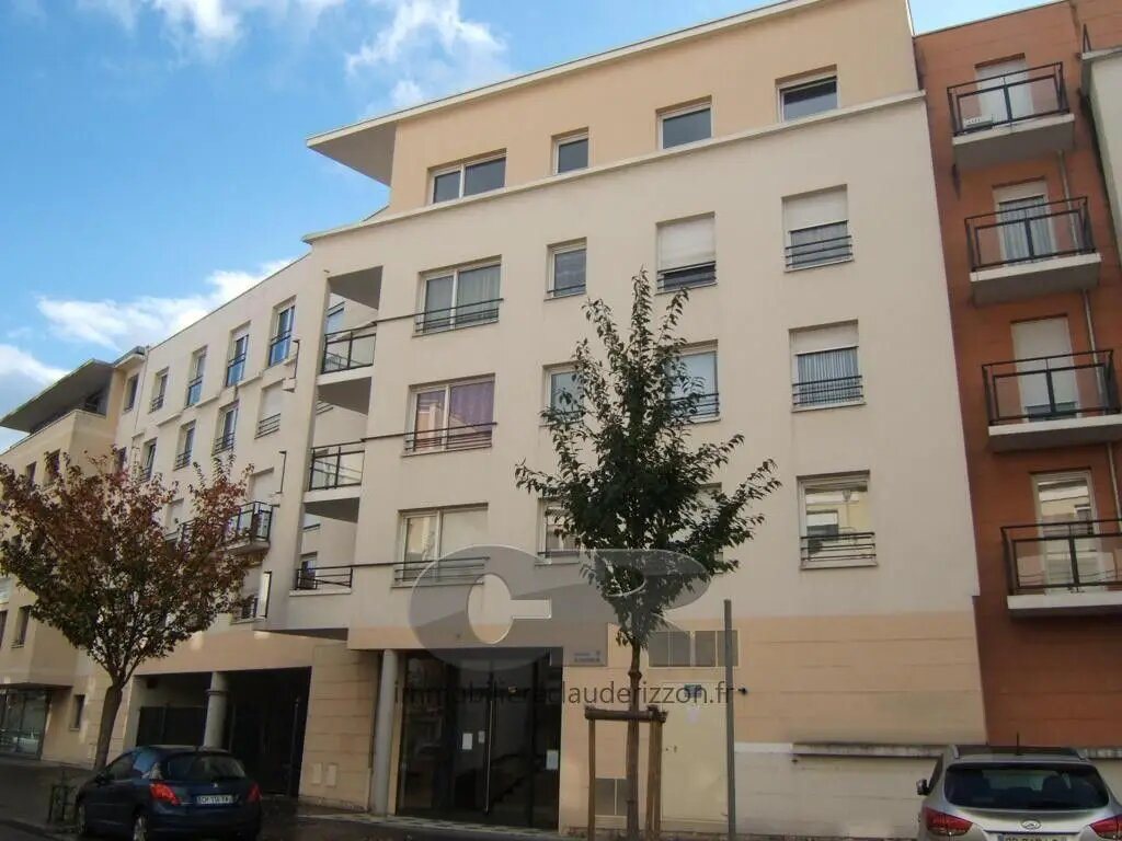 Appartement à louer, 39m², Nancy