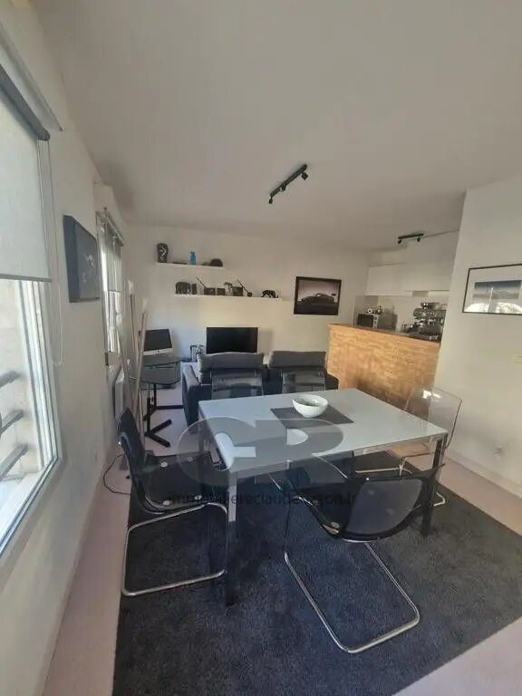 Appartement à louer, 39m², Nancy