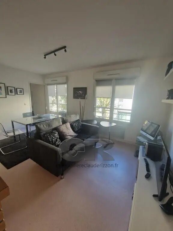 Appartement à louer, 39m², Nancy