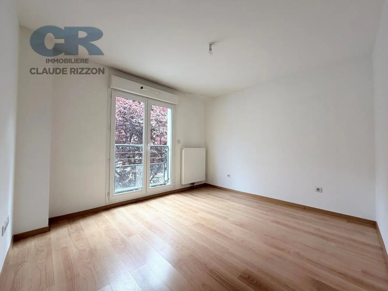 Appartement à vendre, 93m², Nancy