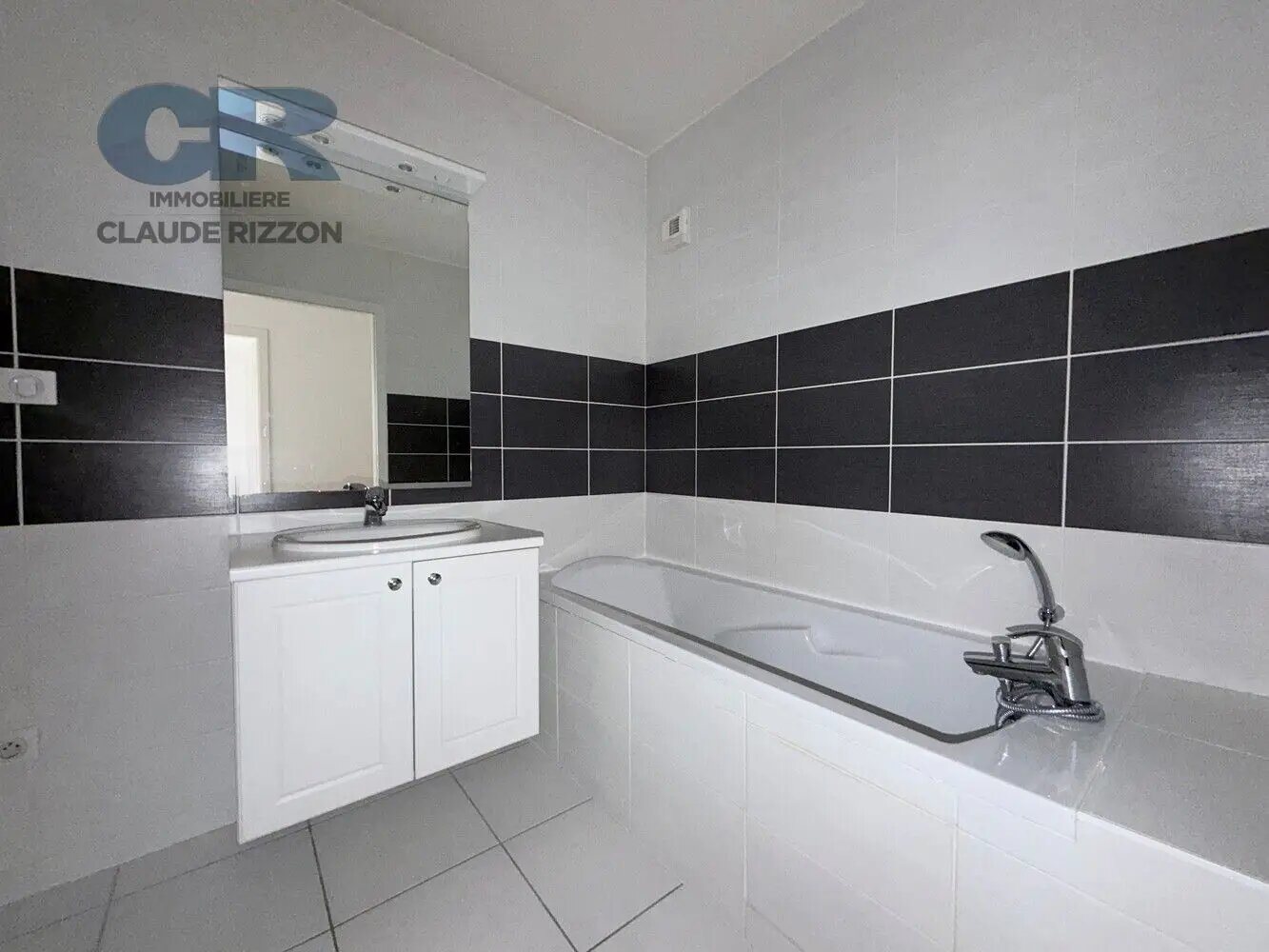 Appartement à vendre, 93m², Nancy