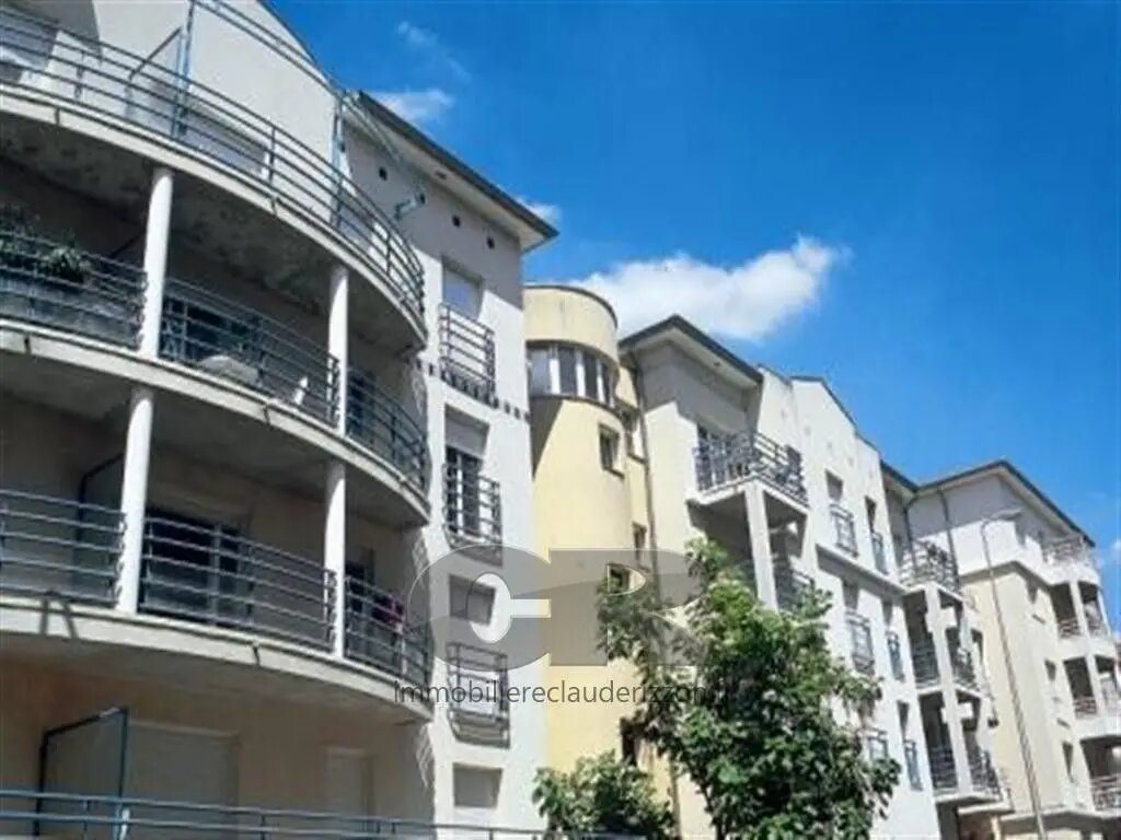 Appartement à louer, 31m², Nancy