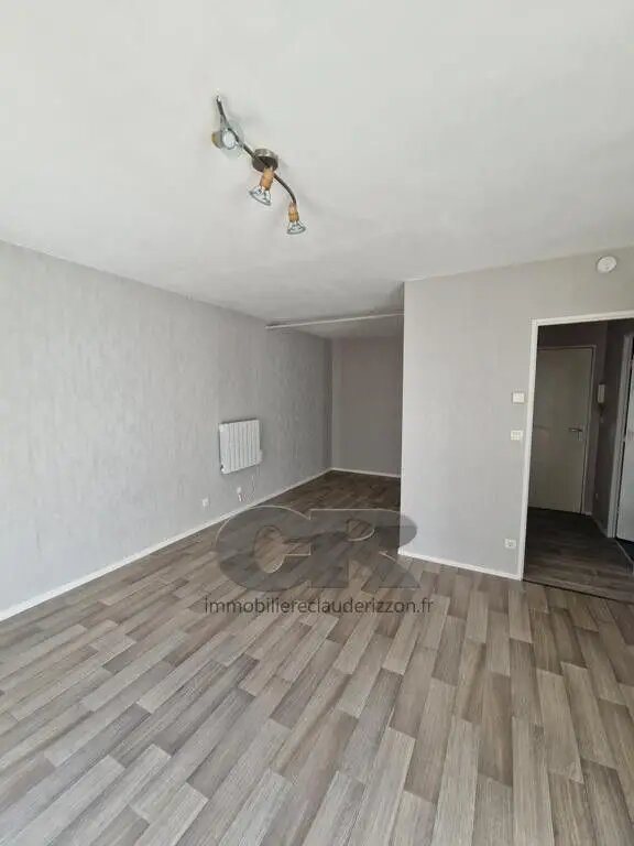 Appartement à louer, 31m², Nancy