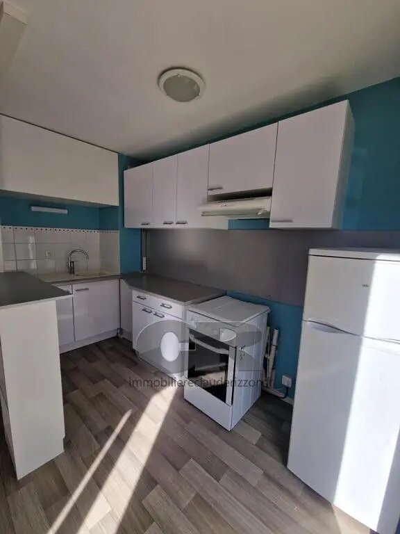 Appartement à louer, 31m², Nancy
