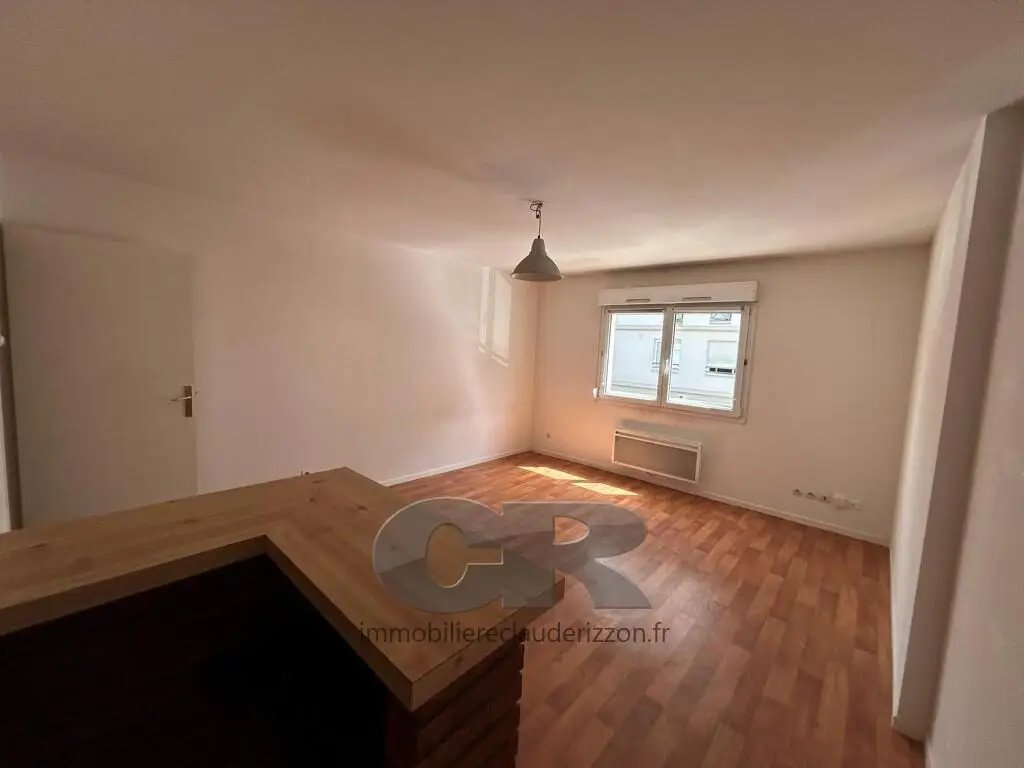 Appartement à louer, 39m², Nancy