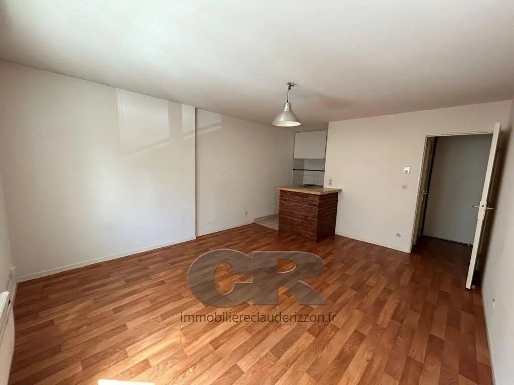 Appartement à louer, 39m², Nancy